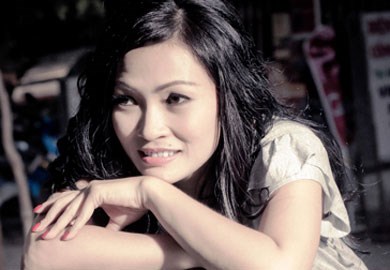 Phương Thanh
