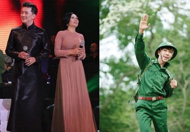 ’Phi vụ’ giải cứu Siu Black bóc trần mặt xấu sao Việt