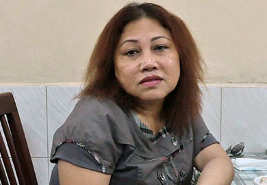 Siu Black: 'Xin cho tôi làm lại cuộc đời'
