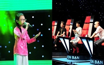 3 lý do khiến The Voice 