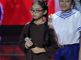 The Voice Kids: Quang Anh, Mỹ Chi, Ngọc Duy thẳng tiến Chung kết