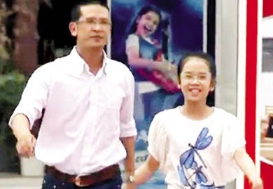 TGĐ Cát Tiên Sa lên tiếng về 'nhật kí sự thật The Voice Kids'