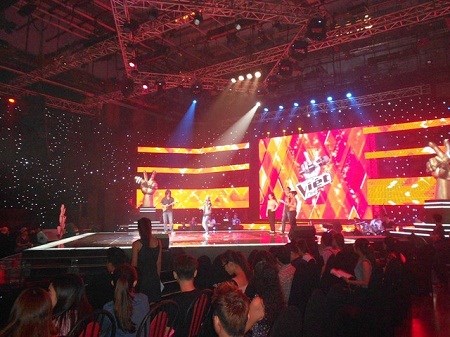 5 sự thật không thể ngờ phía sau The Voice Kids