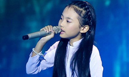 Phương Mỹ Chi không vô địch là sự thất bại của The Voice Kids!