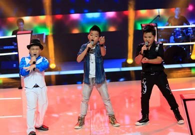 Chung kết The Voice Kids: 280 triệu/30 giây quảng cáo!