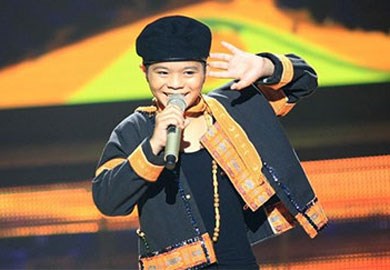 Văn hóa ''Cân đo'' top 3 The Voice Kids trước đêm chung kết