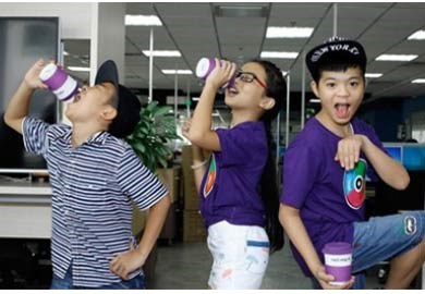 Những tiết lộ bất ngờ về Mỹ Chi - Quang Anh - Ngọc Duy