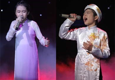 The Voice Kids: Đừng làm tổn thương con trẻ