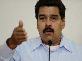 'Tướng Giáp từ trần là tổn thất với Venezuela'