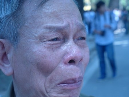 Học Đại tướng, đặt Tổ quốc trong tim