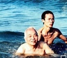 Bí quyết trường thọ của Đại tướng Võ Nguyên Giáp