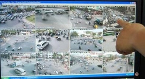 Vụ TMV Cát Tường: 'VOVGT sẵn sàng để công an xem camera'