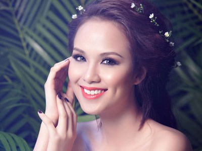 Sự thật ít biết về người chồng quyền lực ly hôn Diễm Hương