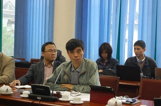 'Khó có vận may nào cho máy bay Malaysia mất liên lạc'