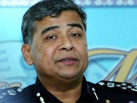 MH370 mất tích chính thức thành vụ án hình sự