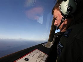 7 sai lầm khi tìm kiếm MH370 mất tích