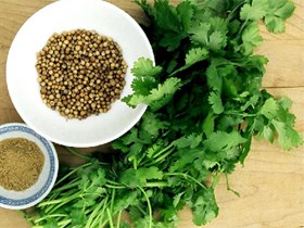Món ăn, bài thuốc chăm trẻ bị sởi