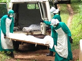 Sierra Leone ban bố tình trạng khẩn cấp dịch Ebola