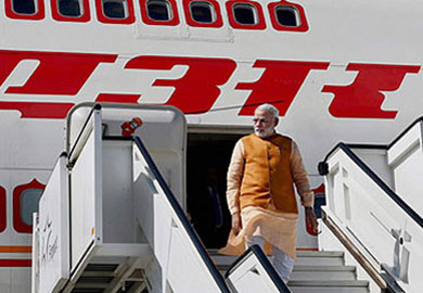 Cựu thủ tướng nổi tiếng của Ấn Độ qua đời-2