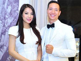 Trương Ngọc Ánh và
