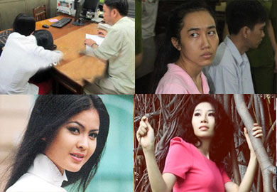 Có một hội bạn showbiz nhậu nhẹt bê tha, trong cơn say không quên gọi gái dù đã có vợ?-2