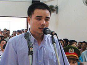 Vì sao tử tù Hồ Duy Hải được hoãn tiêm thuốc độc?