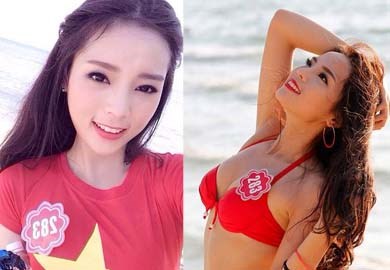 Bí mật ít ai biết của tân Hoa hậu Việt Nam 2014
