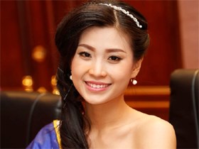 Diễm Trang: Kỳ Duyên xứng đáng hoa hậu vì lý lịch trong sạch