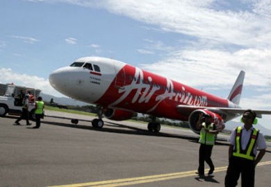 Sau thảm kịch QZ8501, AirAsia Indonesia có thể bị cấm bay