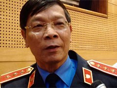 Ban Nội chính vào cuộc vụ tử tù Hồ Duy Hải