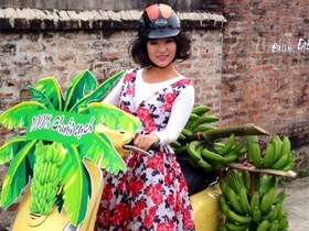 Thúy Nga: Đời tôi quá nhiều nỗi buồn
