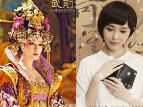 “Bên nhau trọn đời” lên sóng, rating chỉ bằng 1/4 “Võ Tắc Thiên”
