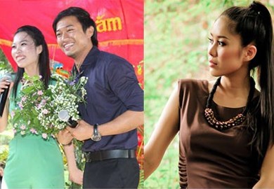 Mất Quách Ngọc Ngoan, Lê Phương mất cả người yêu cũ Quý Bình?
