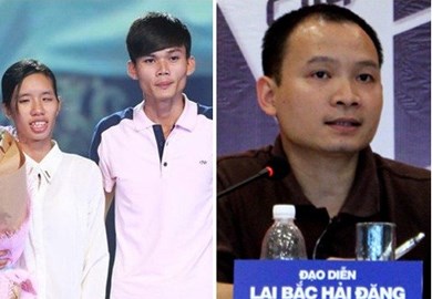 Chuyện tình vợ chồng hát rong: Giá như chưa bao giờ ước