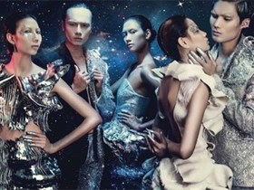 Next Top Model: Nhiều sao dự đoán Nguyễn Oanh là Quán quân