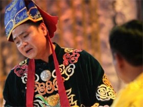 Táo quân 2015: Tự Long sẽ đảm nhiệm một vai Táo ‘lạ’?
