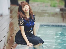 BTV Diệp Chi: