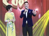 MC Thảo Vân khẳng định vẫn có Táo Quân 2015