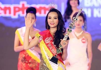 Tiết lộ bí mật của Hoa hậu Kỳ Duyên khiến bạn...