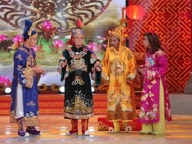 Sau ‘loạt scandal’, Táo Truyền hình phải 'đi chầu' Táo quân 2015?