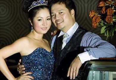 Chồng cũ dự định kiện Thúy Nga tội vu khống, làm nhục