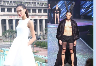 2 quán quân Next Top Model có đáng bị 