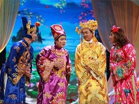 NÓNG: Táo quân 2015 bị “sờ gáy” trước khi lên sóng