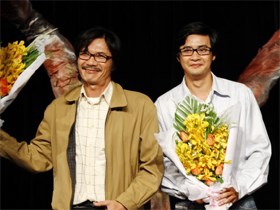 NSƯT Công Ninh lâm trọng bệnh