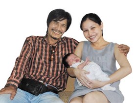 Sự thật chuyện Công Ninh khó khăn kinh tế vì lâm trọng bệnh
