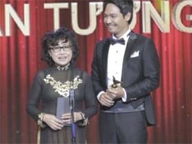 NSƯT Kim Tiến: Nhiều MC mắc bệnh dùng hình thức để lôi cuốn