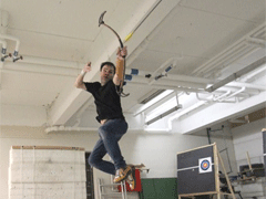 Nữ cung thủ xinh đẹp và tài năng của Việt Nam tại SEA Games 30-12