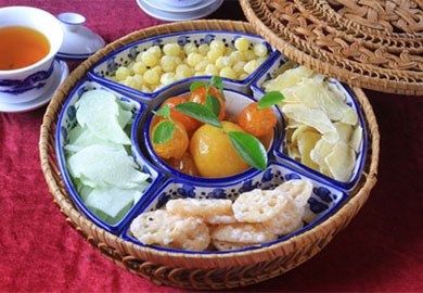 Ngày Tết đúng nghĩa cần những gì?