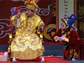 Những nghệ sĩ dần vắng bóng khỏi chương trình Táo quân