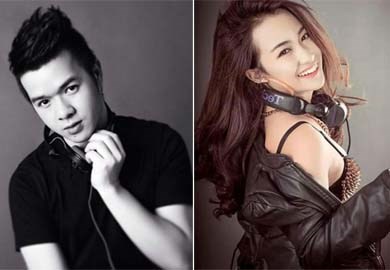 Điểm mặt 8 “phù thủy âm nhạc” của The Remix